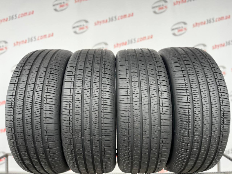 205/55 R16 DUNLOP SPORT ALL SEASON 6mm