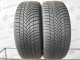 215/55 R17 BRIDGESTONE WEATHERCONTROL A005 6mm