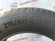 215/60 R17 CONTINENTAL ECOCONTACT 6 Q 5mm