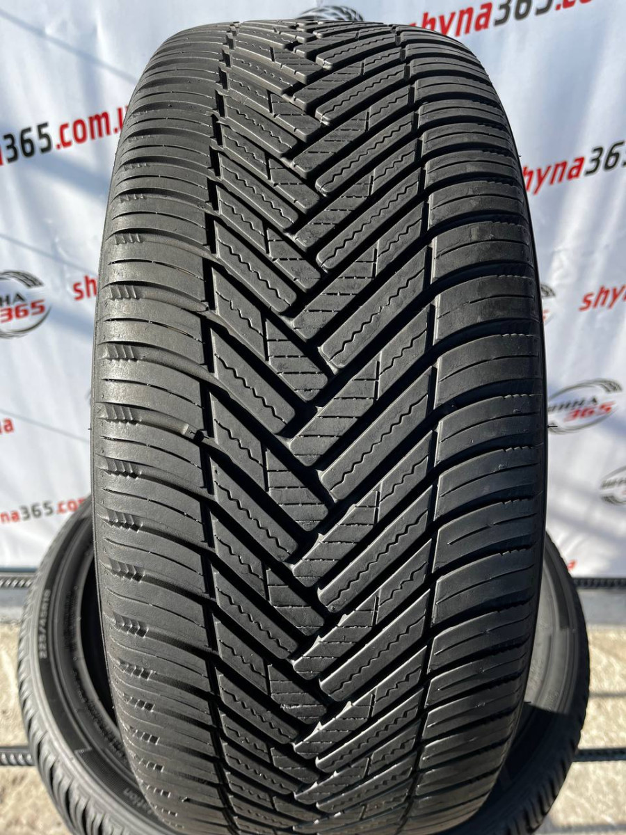 225/45 R18 HANKOOK KINERGY 4S 2 H750 6mm