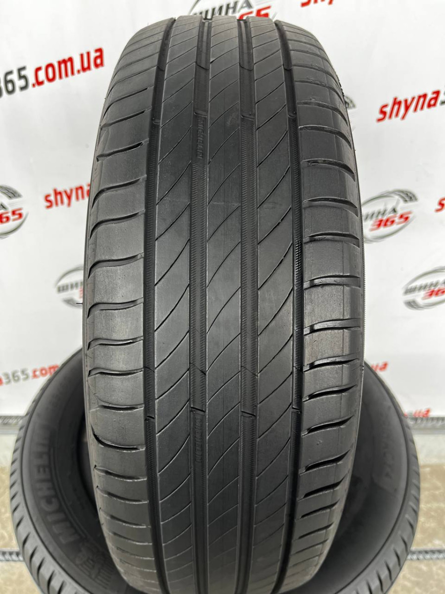 185/65 R15 MICHELIN PRIMACY 4 4mm