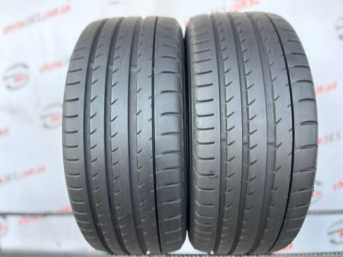 225/40 R19 BRIDGESTONE POTENZA S001 6mm