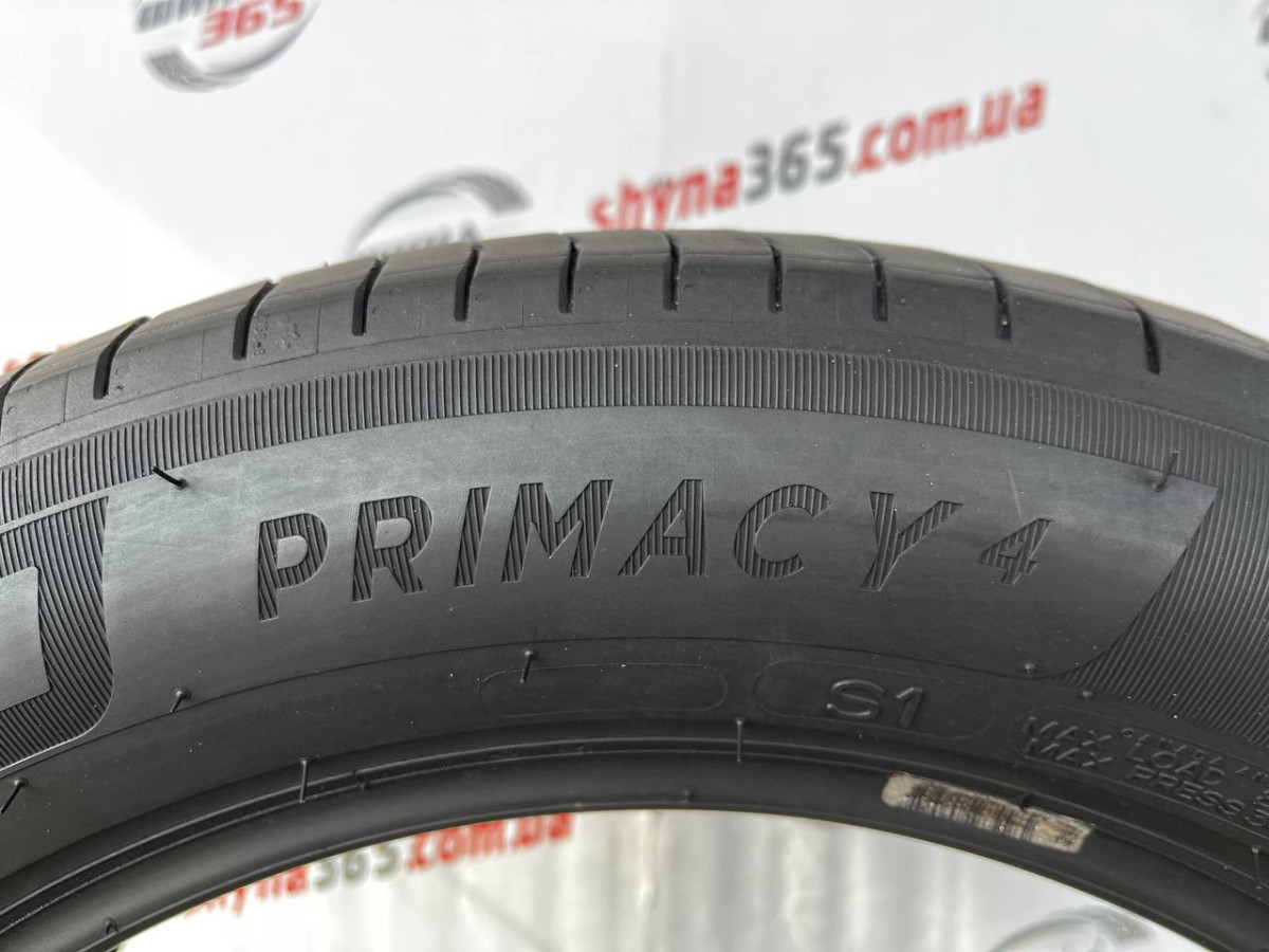 225/55 R18 MICHELIN PRIMACY 4 5mm