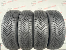 185/65 R15 HANKOOK KINERGY 4S 2 H750 6mm