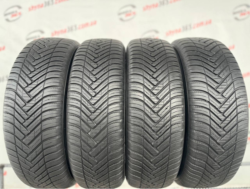 185/65 R15 HANKOOK KINERGY 4S 2 H750 6mm