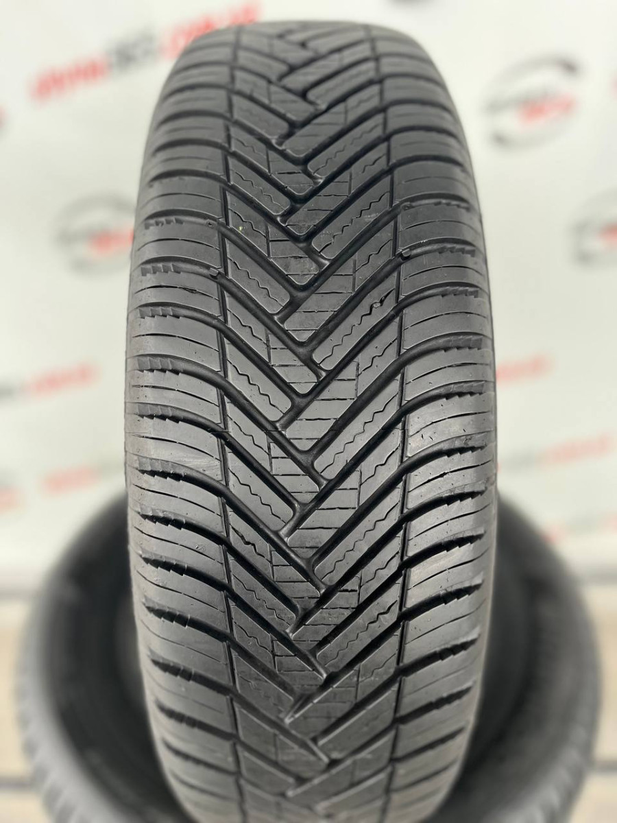 185/65 R15 HANKOOK KINERGY 4S 2 H750 6mm