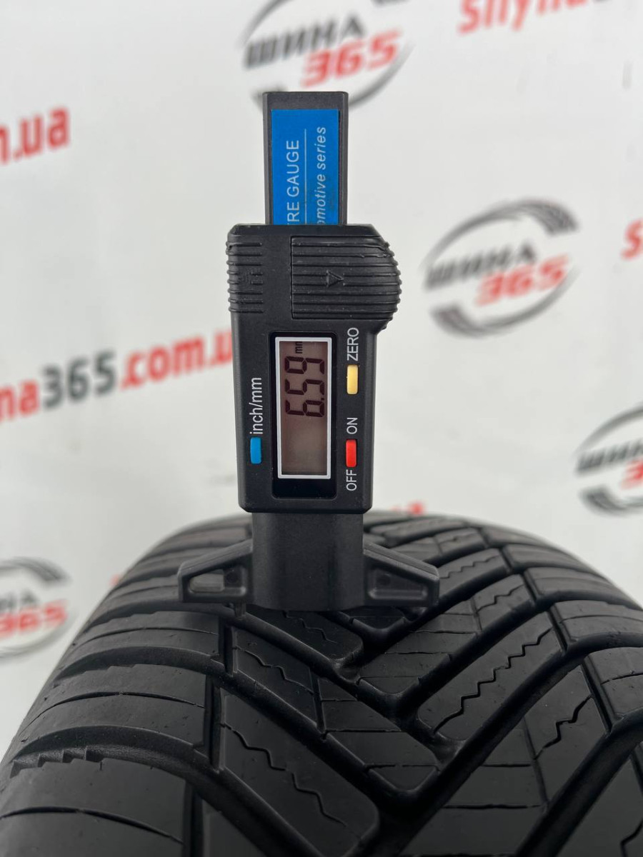 185/65 R15 HANKOOK KINERGY 4S 2 H750 6mm