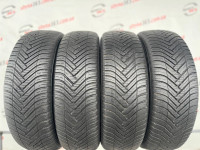 185/65 R15 HANKOOK KINERGY 4S 2 H750 5mm