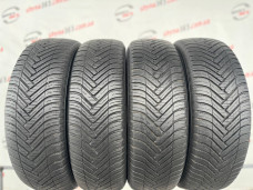 185/65 R15 HANKOOK KINERGY 4S 2 H750 5mm
