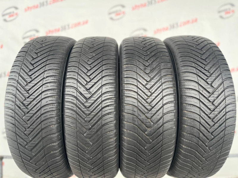 185/65 R15 HANKOOK KINERGY 4S 2 H750 5mm