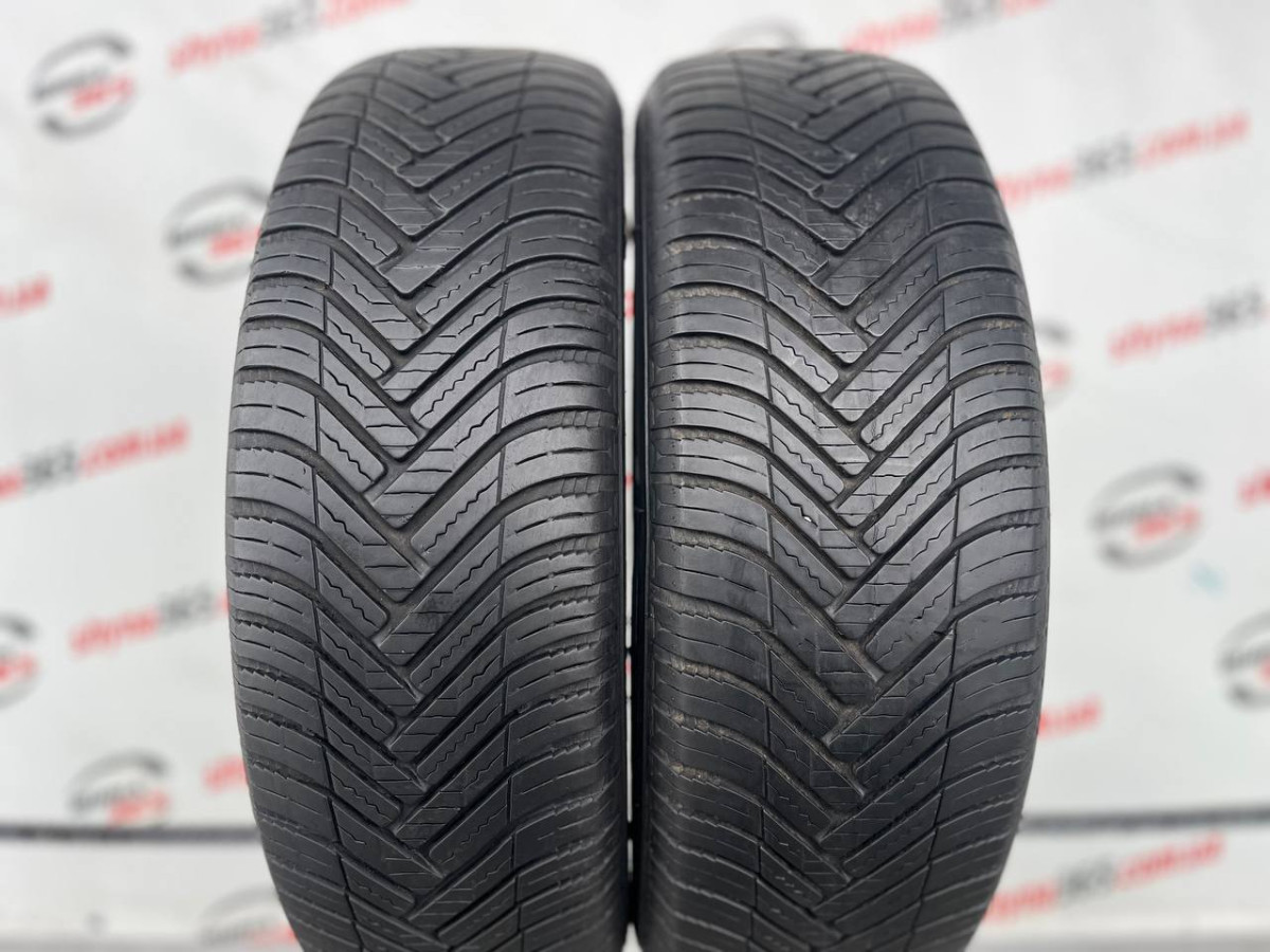 185/65 R15 HANKOOK KINERGY 4S 2 H750 5mm