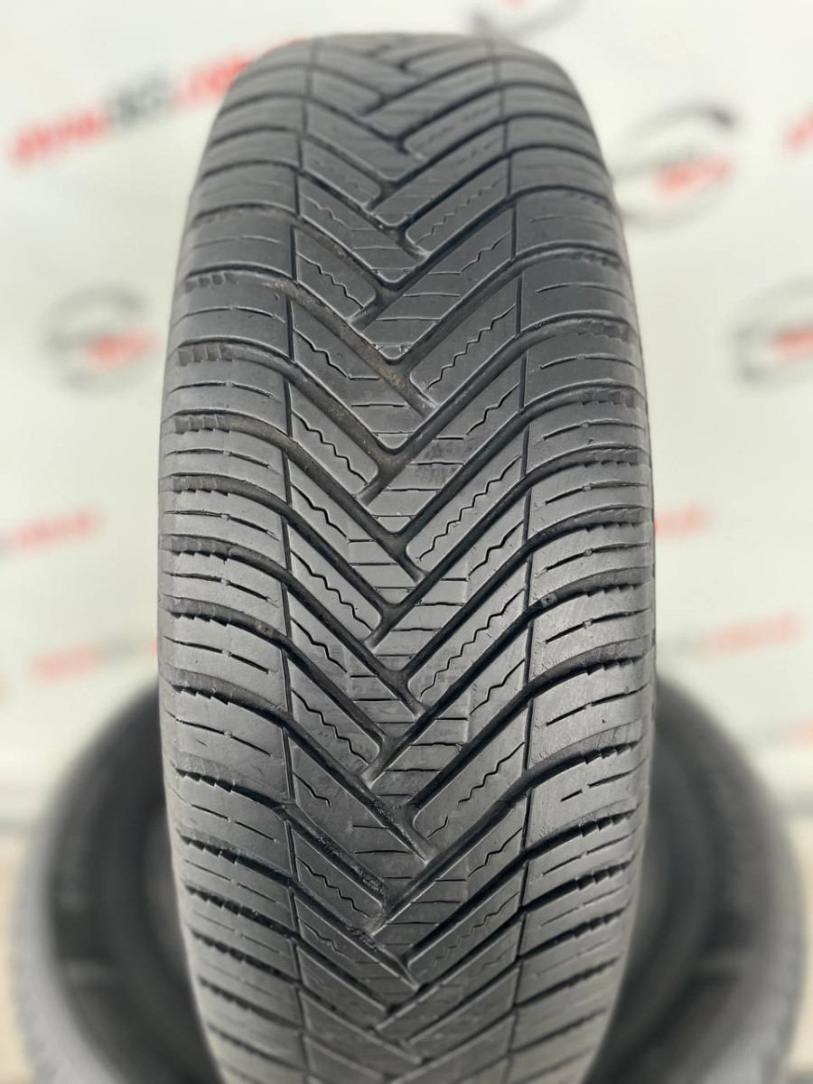 185/65 R15 HANKOOK KINERGY 4S 2 H750 5mm