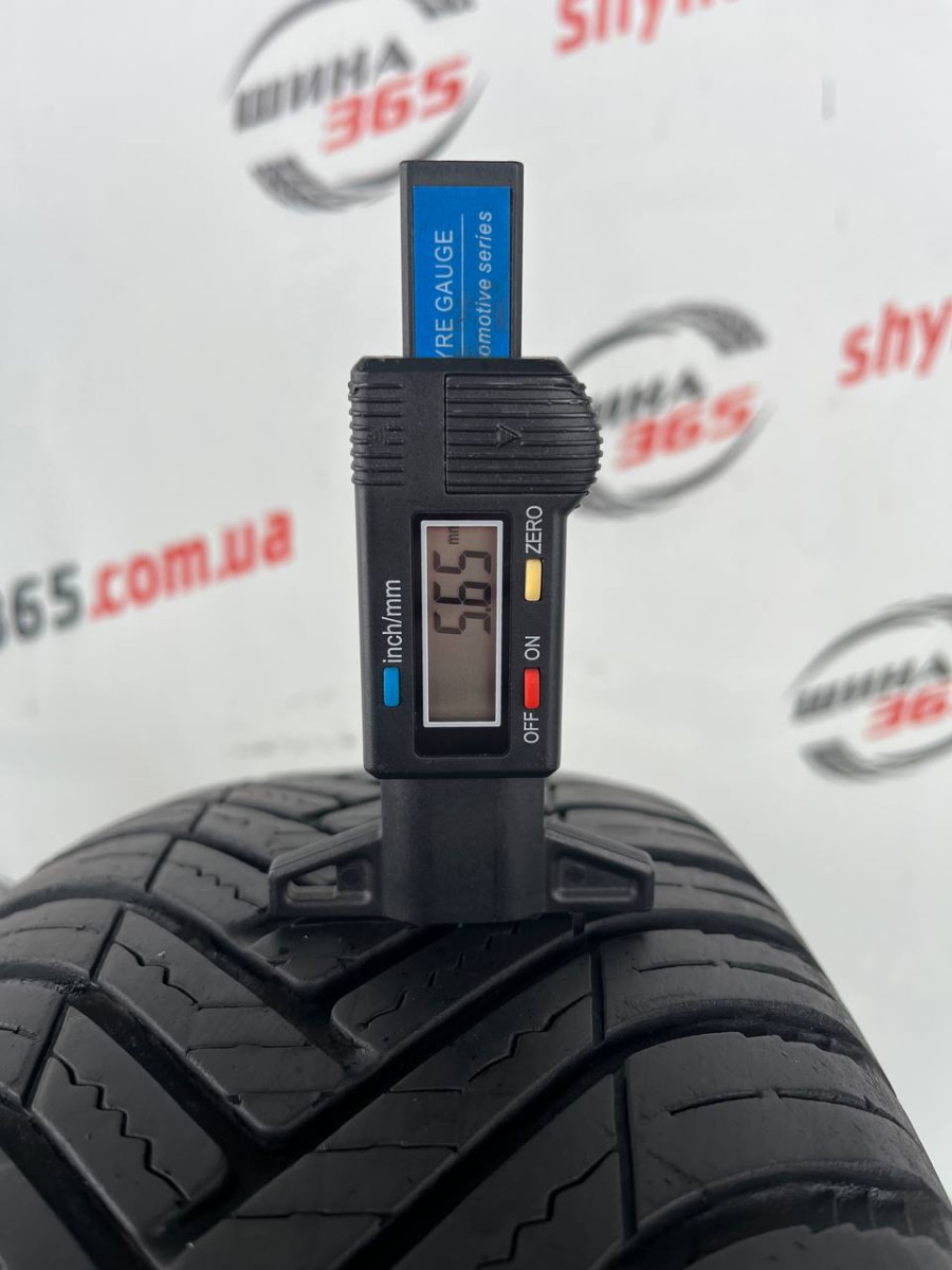 185/65 R15 HANKOOK KINERGY 4S 2 H750 5mm