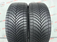 205/55 R16 BRIDGESTONE TURANZA ALL SEASON 6 6mm