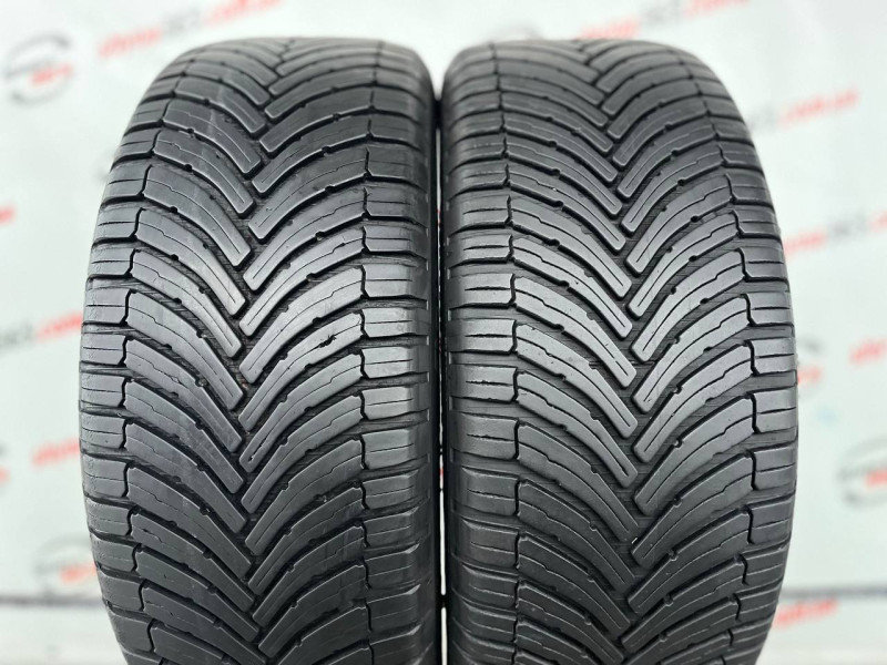 205/55 R16 BRIDGESTONE TURANZA ALL SEASON 6 6mm