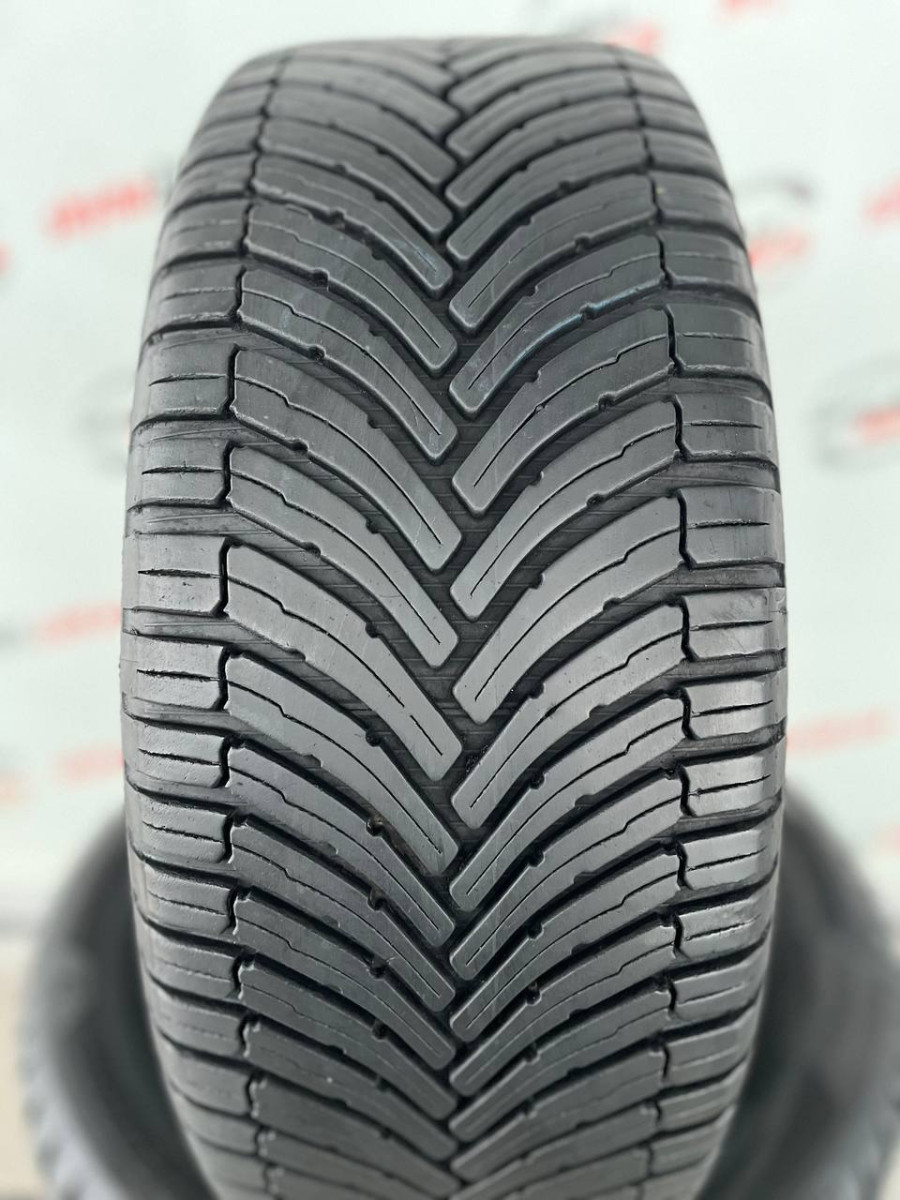 205/55 R16 BRIDGESTONE TURANZA ALL SEASON 6 6mm