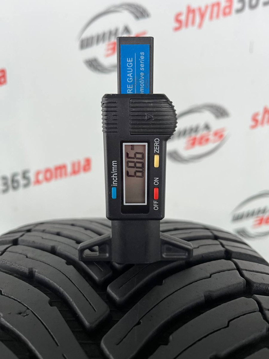 205/55 R16 BRIDGESTONE TURANZA ALL SEASON 6 6mm