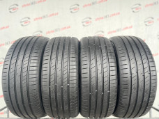 Nexen N'Fera Sport SU2 215/45 R17 91Y XL * Demo