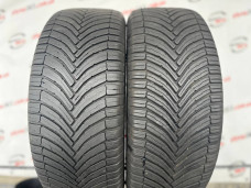 235/55 R18 BRIDGESTONE TURANZA ALL SEASON 6 6mm