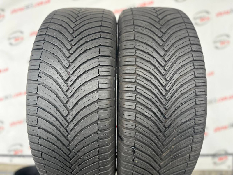 235/55 R18 BRIDGESTONE TURANZA ALL SEASON 6 6mm
