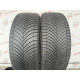 235/55 R18 BRIDGESTONE TURANZA ALL SEASON 6 6mm