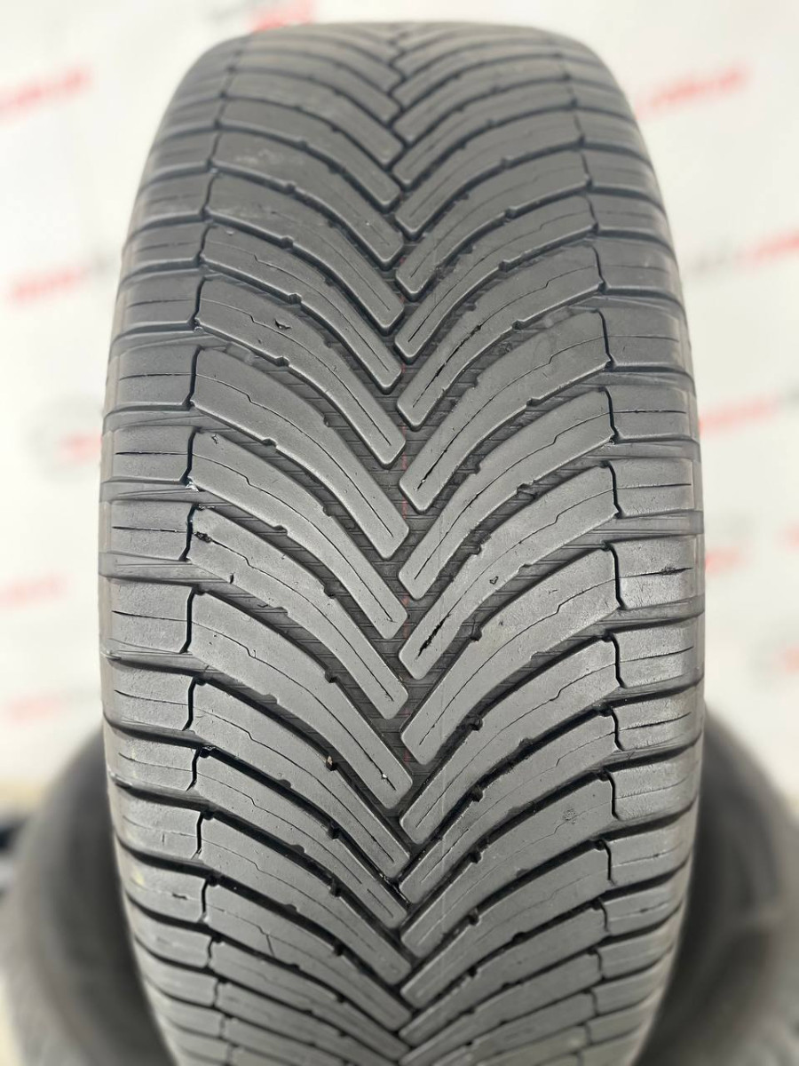 235/55 R18 BRIDGESTONE TURANZA ALL SEASON 6 6mm
