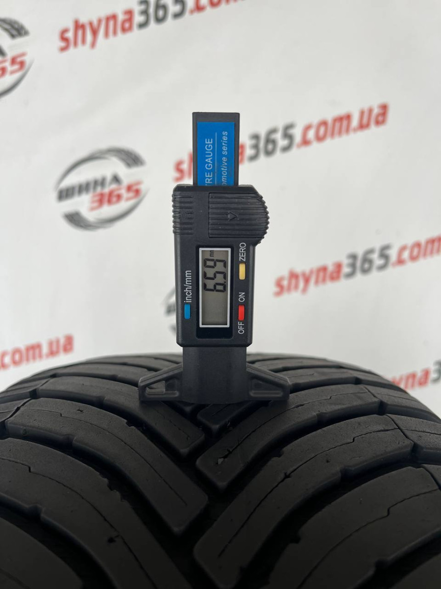 235/55 R18 BRIDGESTONE TURANZA ALL SEASON 6 6mm