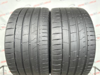 315/35 R22 CONTINENTAL SPORTCONTACT 7 5mm