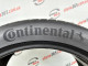 315/35 R22 CONTINENTAL SPORTCONTACT 7 5mm