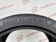 315/35 R22 CONTINENTAL SPORTCONTACT 7 5mm
