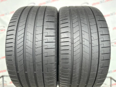315/35 R22 PIRELLI PZERO PZ4 6mm