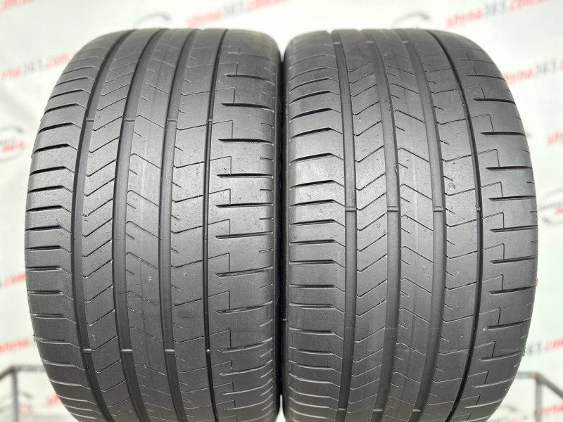 315/35 R22 PIRELLI PZERO PZ4 6mm
