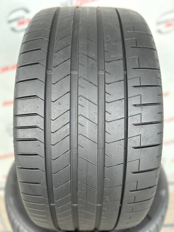 315/35 R22 PIRELLI PZERO PZ4 6mm