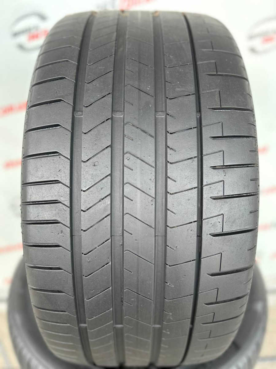 315/35 R22 PIRELLI PZERO PZ4 6mm