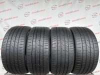 275/40 R21 HANKOOK VENTUS S1 EVO3 SUV K127C RUN FLAT 6mm