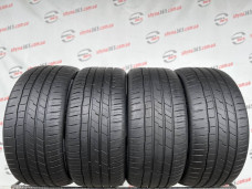 275/40 R21 HANKOOK VENTUS S1 EVO3 SUV K127C RUN FLAT 6mm