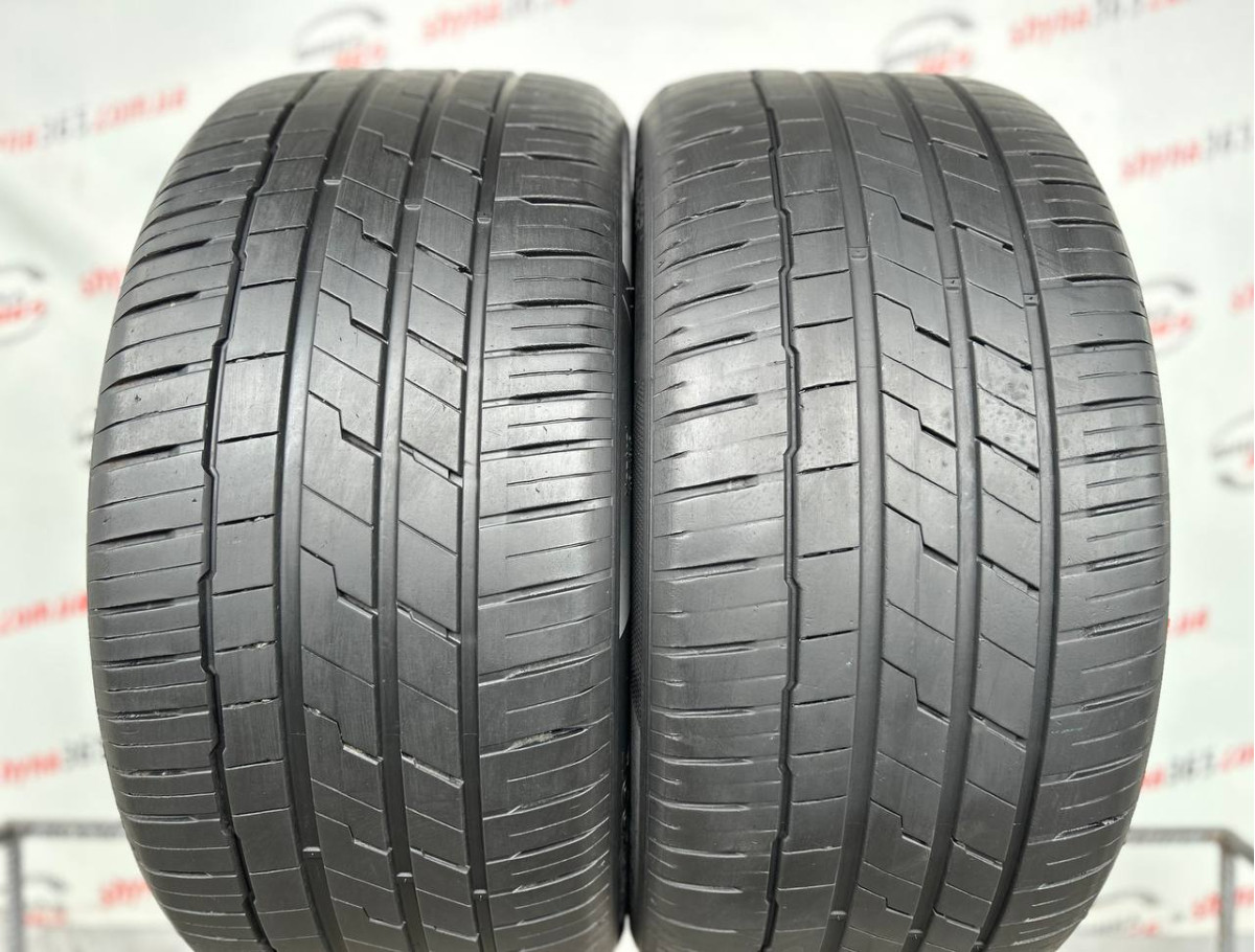 275/40 R21 HANKOOK VENTUS S1 EVO3 SUV K127C RUN FLAT 6mm