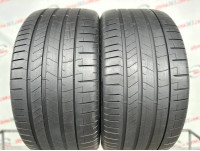 315/40 R21 PIRELLI PZERO PZ4 6mm