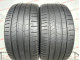 315/40 R21 PIRELLI PZERO PZ4 6mm