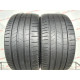 315/40 R21 PIRELLI PZERO PZ4 6mm