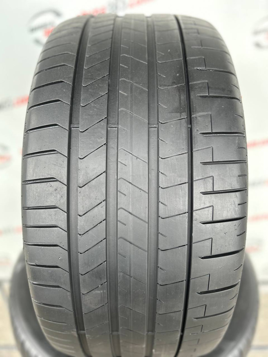 315/40 R21 PIRELLI PZERO PZ4 6mm