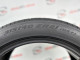 315/40 R21 PIRELLI PZERO PZ4 6mm