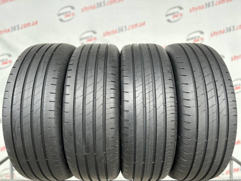 205/60 R16 GOODYEAR EFFICIENTGRIP PERFORMANCE 2 7mm