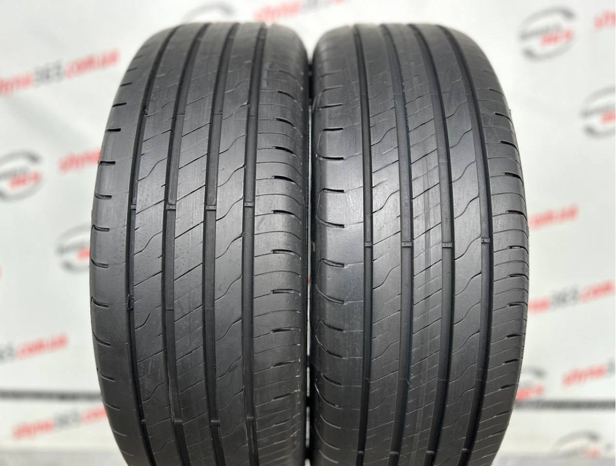 205/60 R16 GOODYEAR EFFICIENTGRIP PERFORMANCE 2 7mm