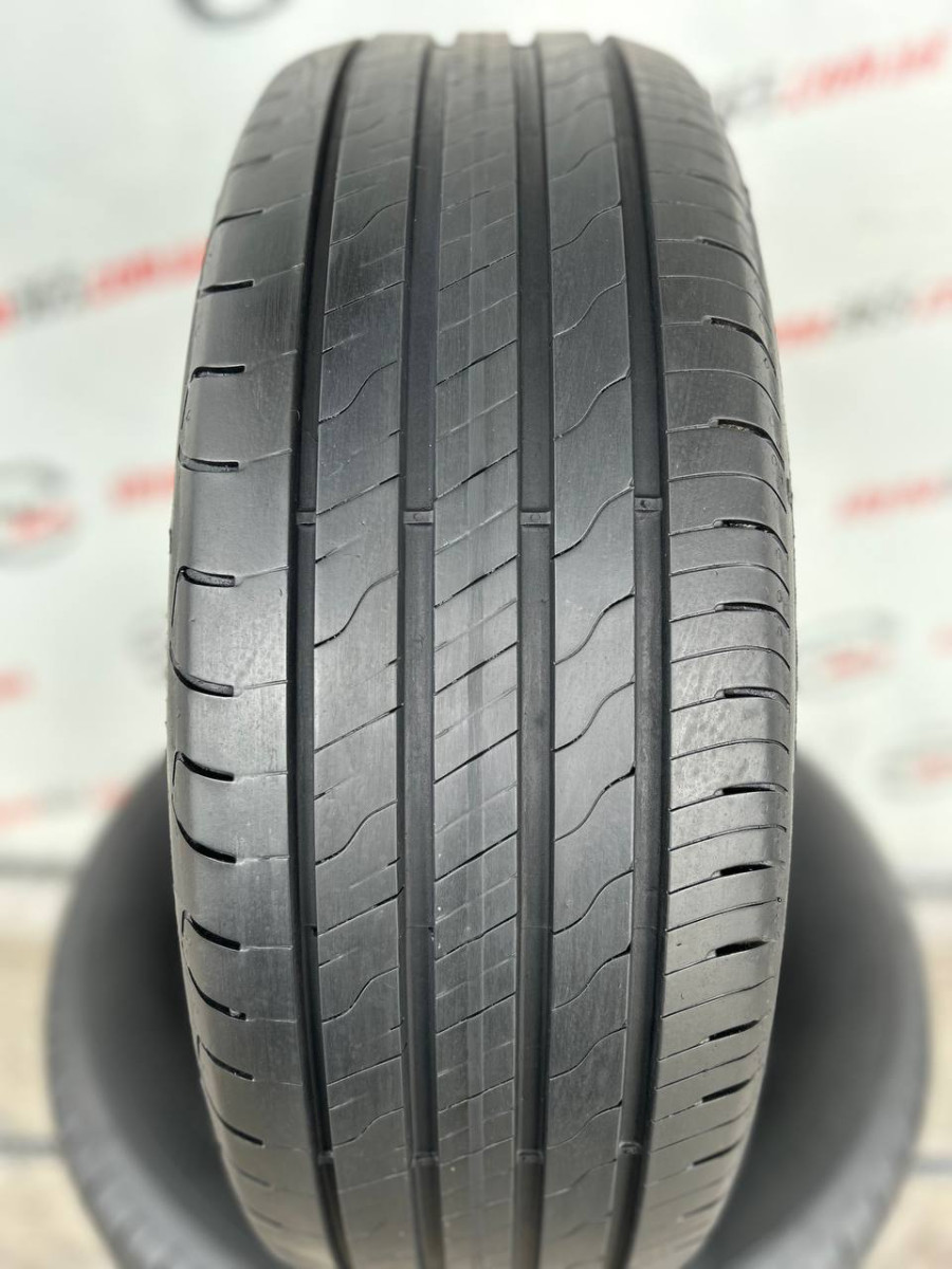 205/60 R16 GOODYEAR EFFICIENTGRIP PERFORMANCE 2 7mm