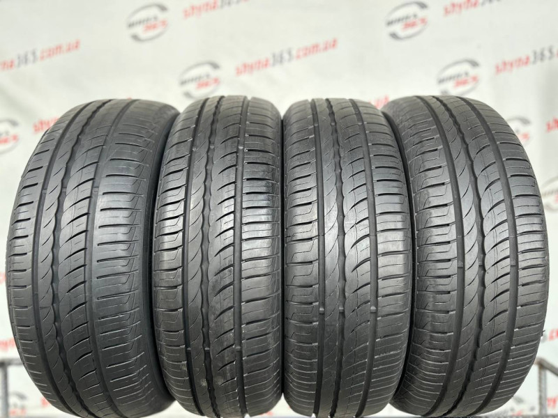 185/65 R15 PIRELLI CINTURATO P1 VERDE 7mm