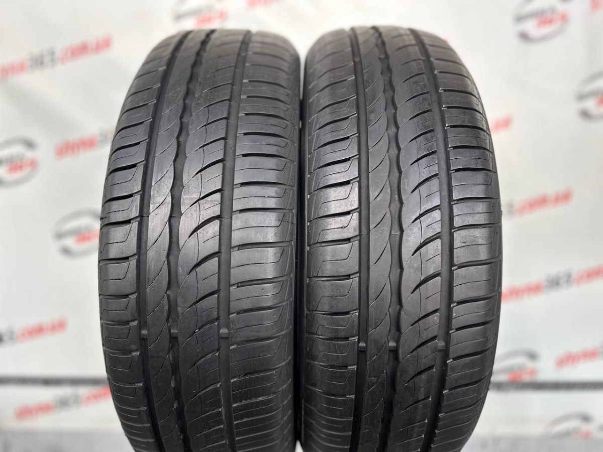 185/65 R15 PIRELLI CINTURATO P1 VERDE 7mm
