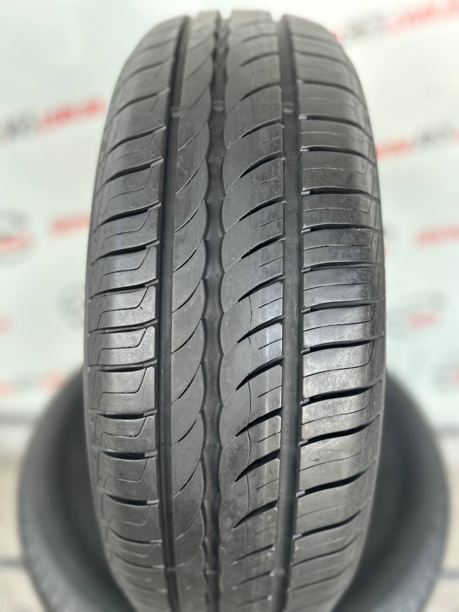 185/65 R15 PIRELLI CINTURATO P1 VERDE 7mm