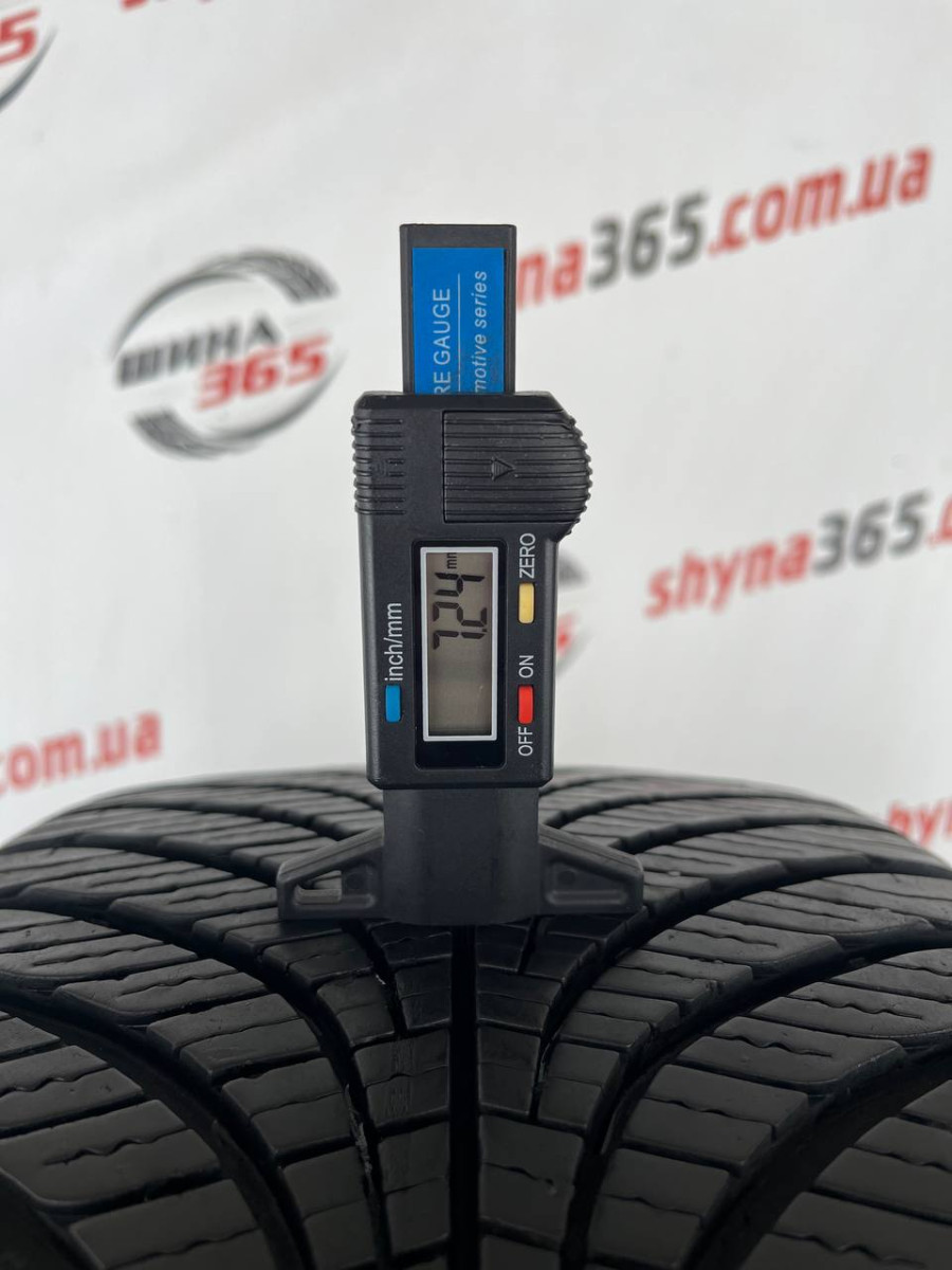 235/45 R19 GOODYEAR VECTOR 4 SEASONS GEN-2 SUV 7mm
