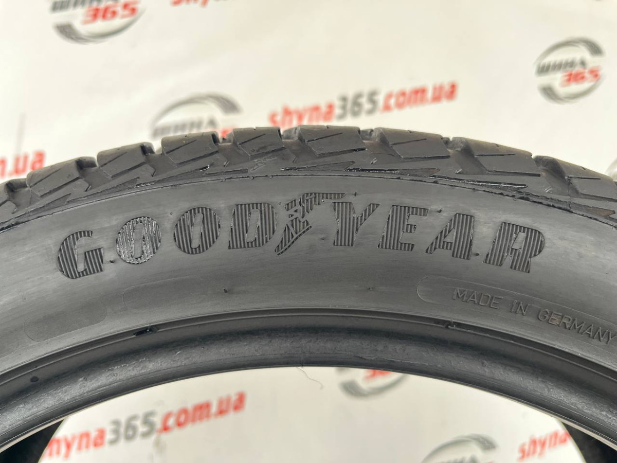 235/45 R19 GOODYEAR VECTOR 4 SEASONS GEN-2 SUV 7mm